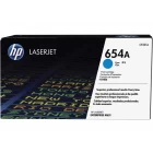 Картридж HP 654A (CF331A)