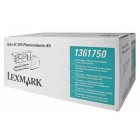 Комплект фотобарабанов Lexmark 1361750