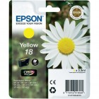 Картридж Epson 18 (C13T18044010)