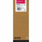 Картридж Epson T6063 (C13T606300)
