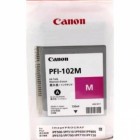Картридж Canon PFI-102M (0897B001)