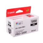 Картридж Canon PFI-1000PBK