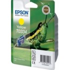 Картридж Epson T0334 (C13T03344010)