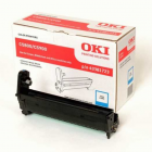 Фотобарабан Oki 43381723