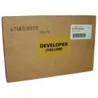 Девелопер Xerox 675K18020/695K13500