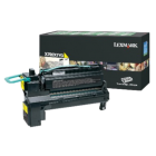 Картридж Lexmark X792X1YG