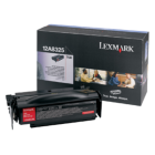 Картридж Lexmark 12A8325