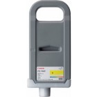 Картридж Canon PFI-704Y