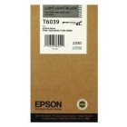 Картридж Epson T6039 (C13T603900)