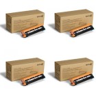 Комплект Фотобарабанов Xerox 108R01417 + 108R01418 + 108R01419 + 108R01420