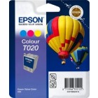 Картридж Epson T020 (C13T02040110)