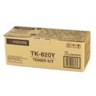 Картридж Kyocera TK-820Y