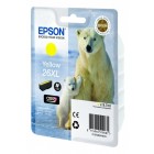 Картридж Epson 26XL (C13T26344010/ C13T26344012)