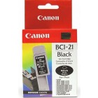Картридж Canon BCI-21Bk