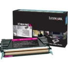 Картридж Lexmark X746A1MG