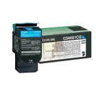 Картридж Lexmark C544X1CG