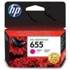 Картридж HP 655 (CZ111AE)