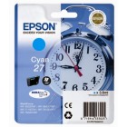 Картридж Epson 27 (C13T27024020/ C13T27024022)