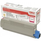 Картридж Oki 43324442/ 43324422