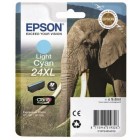 Картридж Epson T24XL (C13T24354010)
