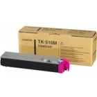 Картридж Kyocera TK-520M