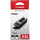 Картридж Canon PGI-555PGBk XXL