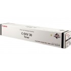 Картридж Canon C-EXV30Bk