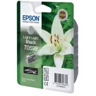 Картридж Epson T0599 (C13T05994010)