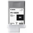 Картридж Canon PFI-106BK