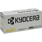 Картридж Kyocera TK-5150Y (1T02NSANL0)