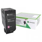 Картридж Lexmark 84C5HM0 (84C5HME)