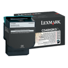 Картридж Lexmark C540H2KG