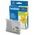 Картридж Brother LC-970Y