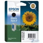Картридж Epson T017 (C13T01740110)