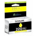 Картридж Lexmark №220XL (14L0177AL)