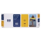 Картридж HP 83 UV (C4943A)