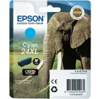 Картридж Epson T24XL (C13T24324010)