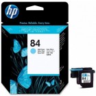 Печатающая головка HP 84 (C5020A)