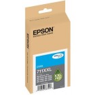 Картридж Epson T711XXL220