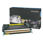 Картридж Lexmark C734A2YG