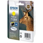 Картридж Epson T1304 (C13T13044010/ C13T13044012)