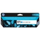 Картридж HP 971 (CN622AE)  Уценка! сент. 21г.