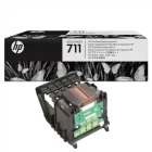 Комплект замены печатающей головки HP 711 (C1Q10A)