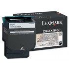 Картридж Lexmark C544X2KG