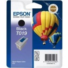 Картридж Epson T019 (C13T01940110)