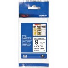 Картридж Brother TZe-N221