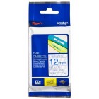 Картридж Brother TZe-133