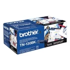 Картридж Brother TN-130bk