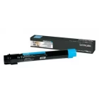 Картридж Lexmark C950X2CG