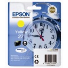 Картридж Epson 27 (C13T27044020/ C13T27044022)
